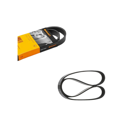Kit Distribuzione Dayco + Cinghia Esterna Ford Focus IV 1.5