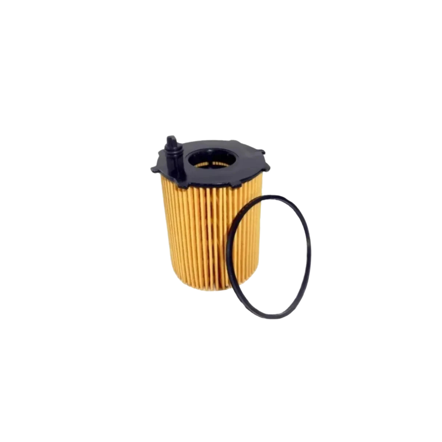 Kit Tagliando Peugeot 207 1.4 HDi 68CV (50kW) dal 2006 + Olio Total Quartz 9000 5W40