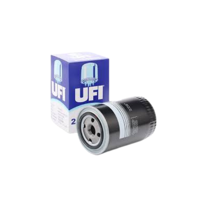 Kit Tagliando 4 Filtri UFI + Olio Selenia WR 5W-40 9L – Fiat Ducato