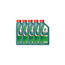 Kit Manutenzione Completo Ford 2.0 TDCi – Olio Castrol 5W-30 A5 + 4 Filtri