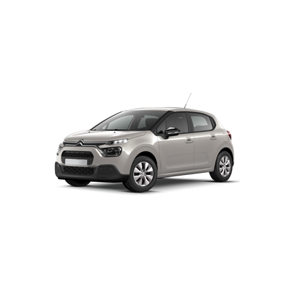 Kit Tagliando Citroen C3 III 1.2 VTi | 4 Litri Olio + 3 Filtri