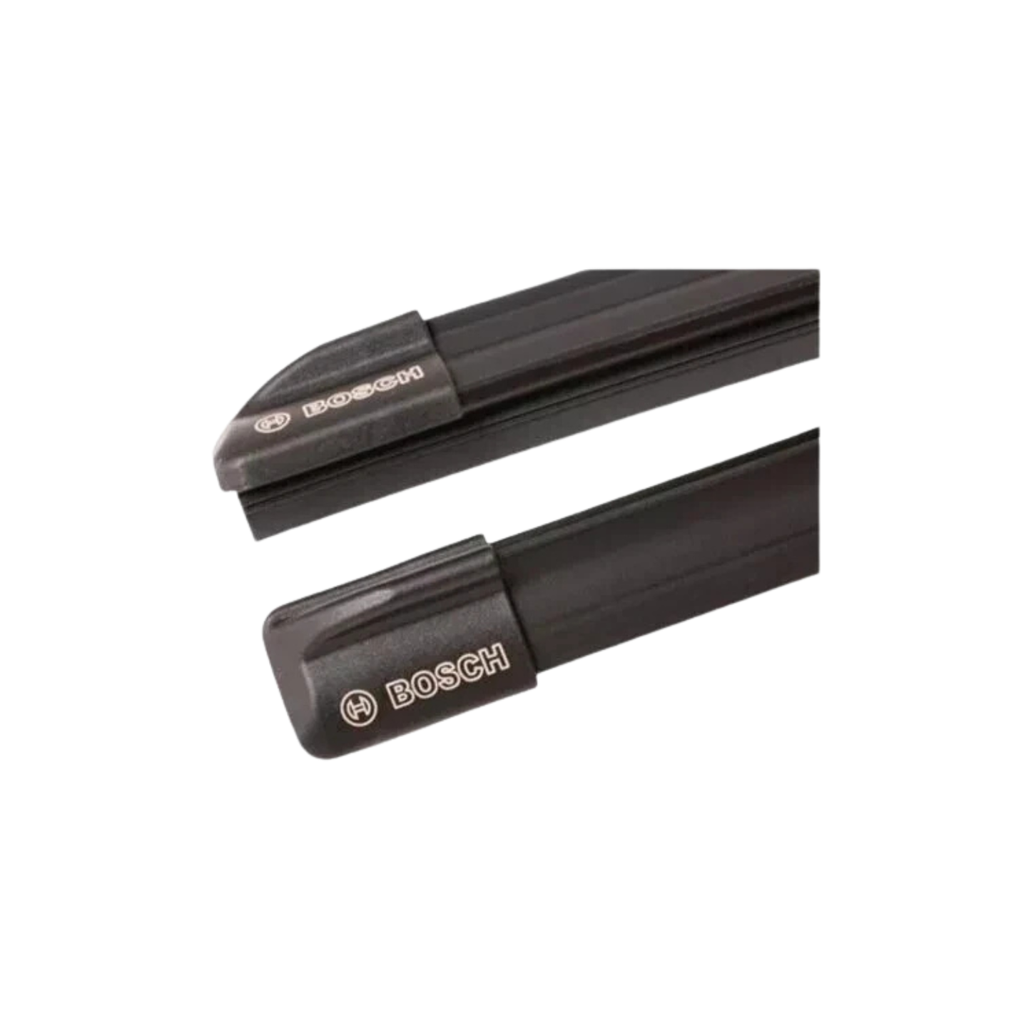 Kit Spazzole Tergicristallo Anteriori + Posteriori – Bosch Aerotwin – Compatibile Fiat
