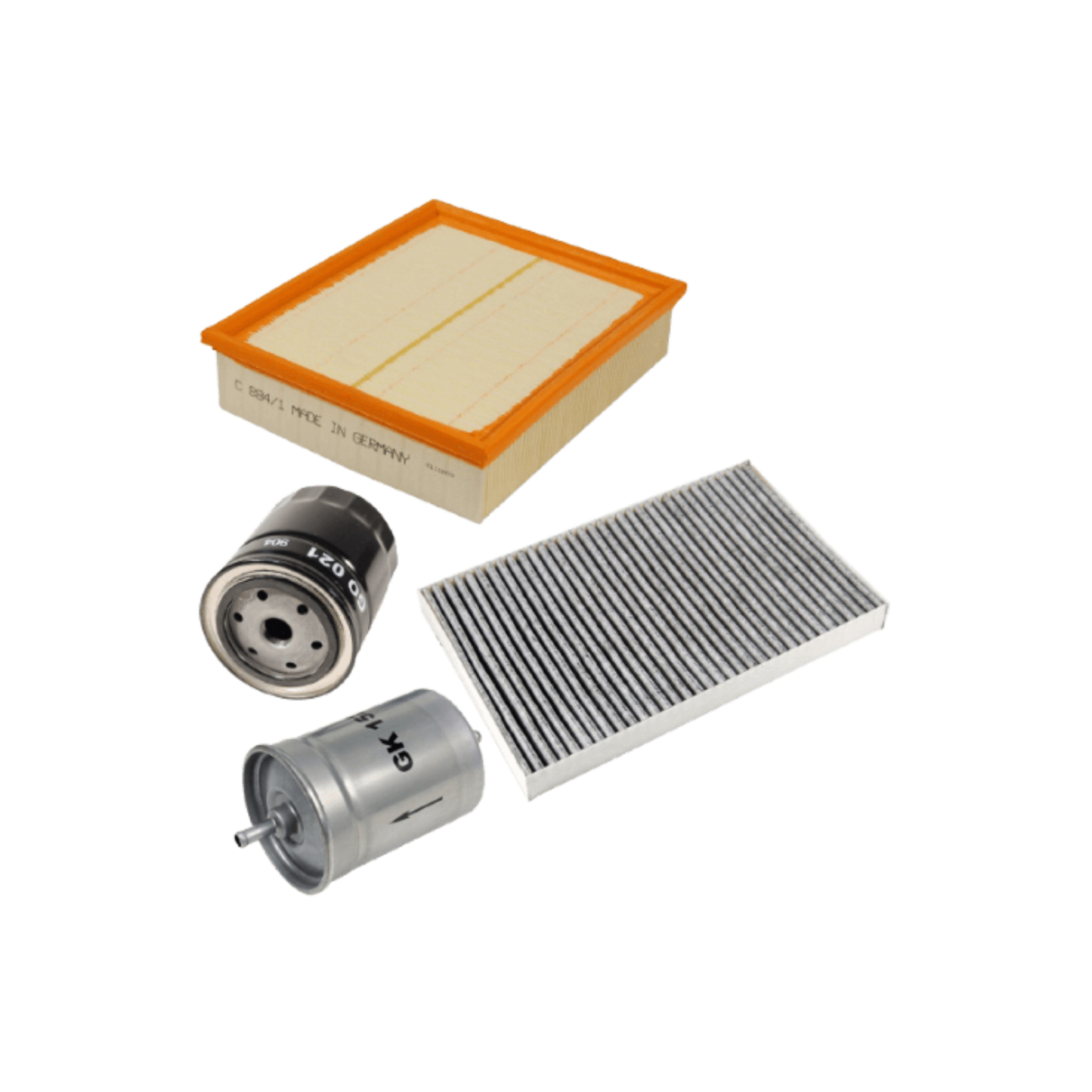 Kit Frizione + Volano + 4 Filtri + 5 Litri Olio Total 5W 40 + 2 Litri Olio Cambio Motul 75W 80 + 1 Litro Olio Freni DOT4 | Nissan Qashqai J10 - 1.5 DCi
