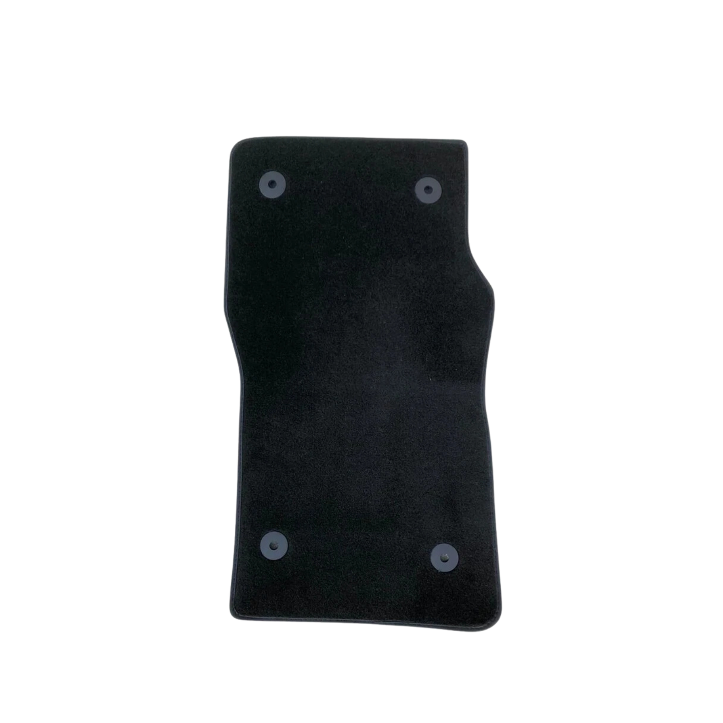 Tappetini in Moquette con Logo – Compatibili con Alfa Romeo Stelvio