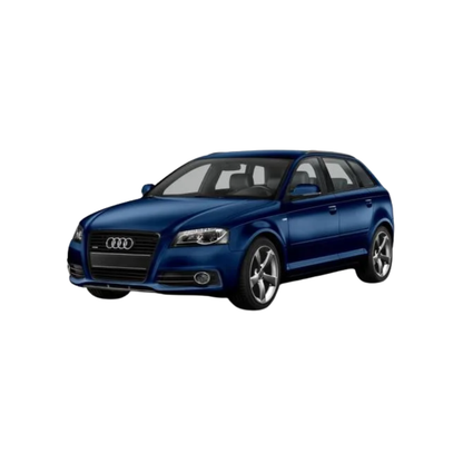 Kit Frizione Audi A3 8PA Sportback 2.0 TDI 16v (Valeo)