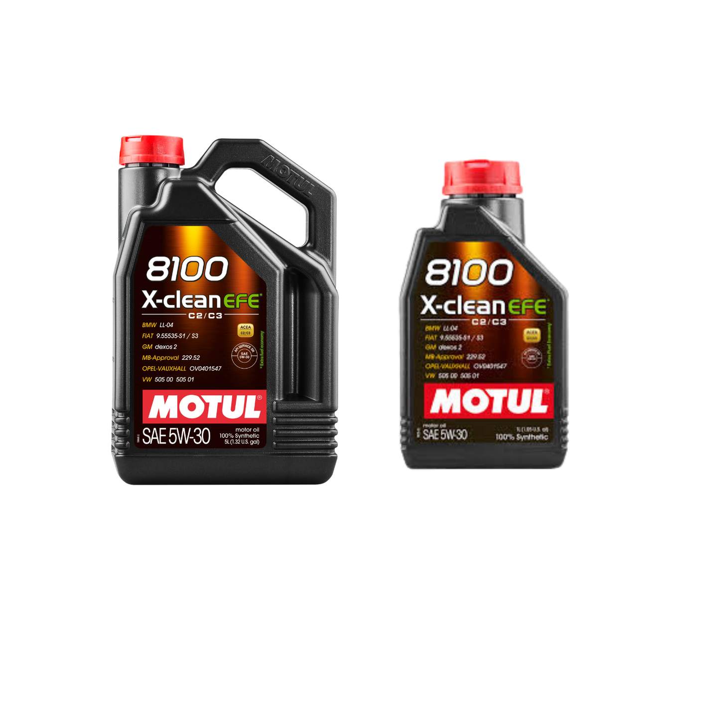 Kit Tagliando Completo + 6 Litri Motul 5W30 + 1 Litro Olio Cambio Zodiac 75W90 - BMW Serie 3 Touring ( 320D )