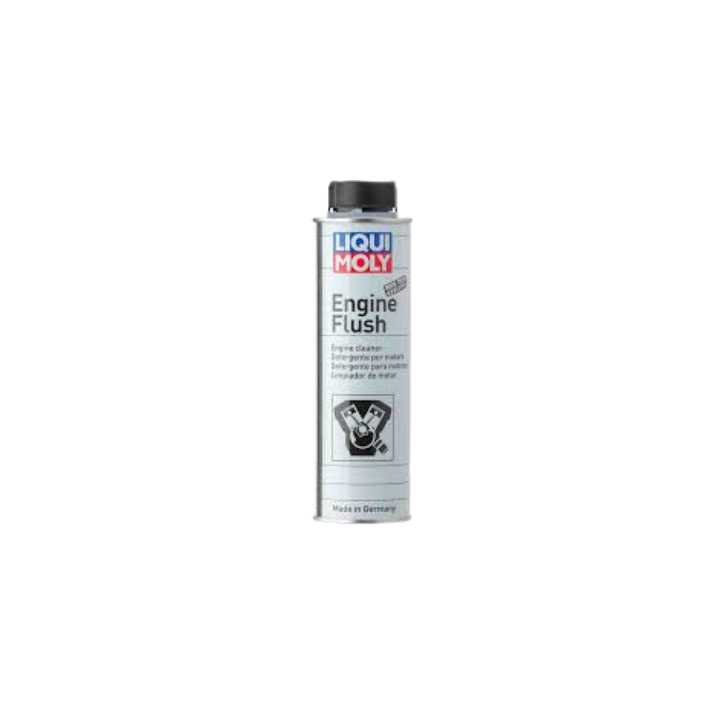 Kit Tagliando 3 Filtri + 4 Litri Olio Total 10W40 + Guarnizione Punterie + 4 candele + Additivo Liqui Moly Engine Flush – Peugeot 207