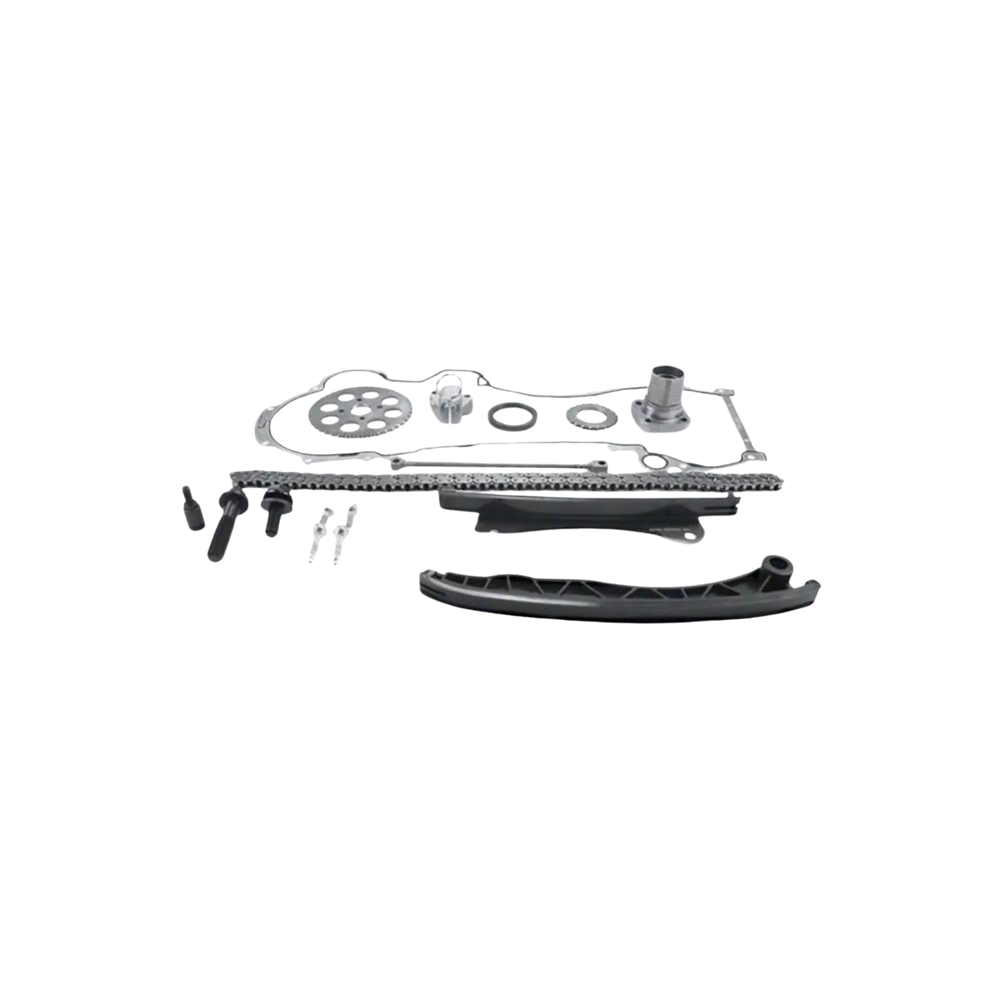Kit Distribuzione + Pompa Acqua – Fiat / Lancia 1.3 Multijet MJT | Magneti Marelli