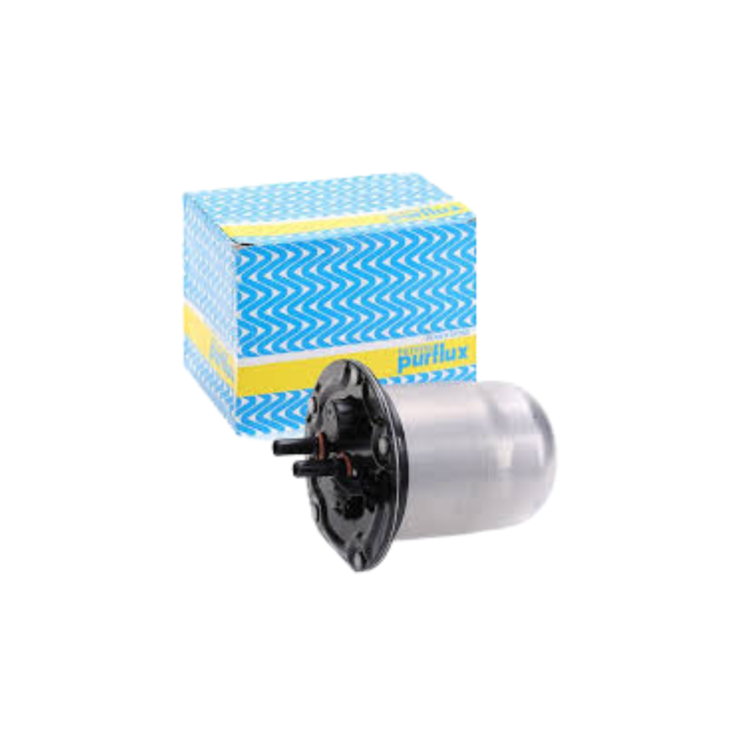 Kit tagliando completo per Fiat Grande Punto 1.3 Multijet – Selenia WR Pure Energy 5W-30 4L + 4 Filtri Purflux