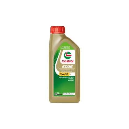 Kit 4 Filtri Mann + 5 litri olio Castrol LL  – Skoda Fabia II Combi 1.6 2014