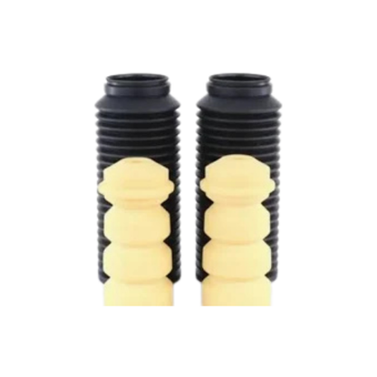 Kit Ammortizzatori + Bracci Anteriori + Supporti Anteriori + Tamponi Anteriori + Biellette Anteriori Per Fiat Punto Evo