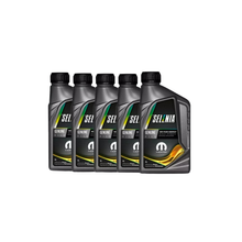Kit Tagliando Alfa Giulietta 1.6 JTDM 16V 105 CV 77 kW + Selenia WR 5W30