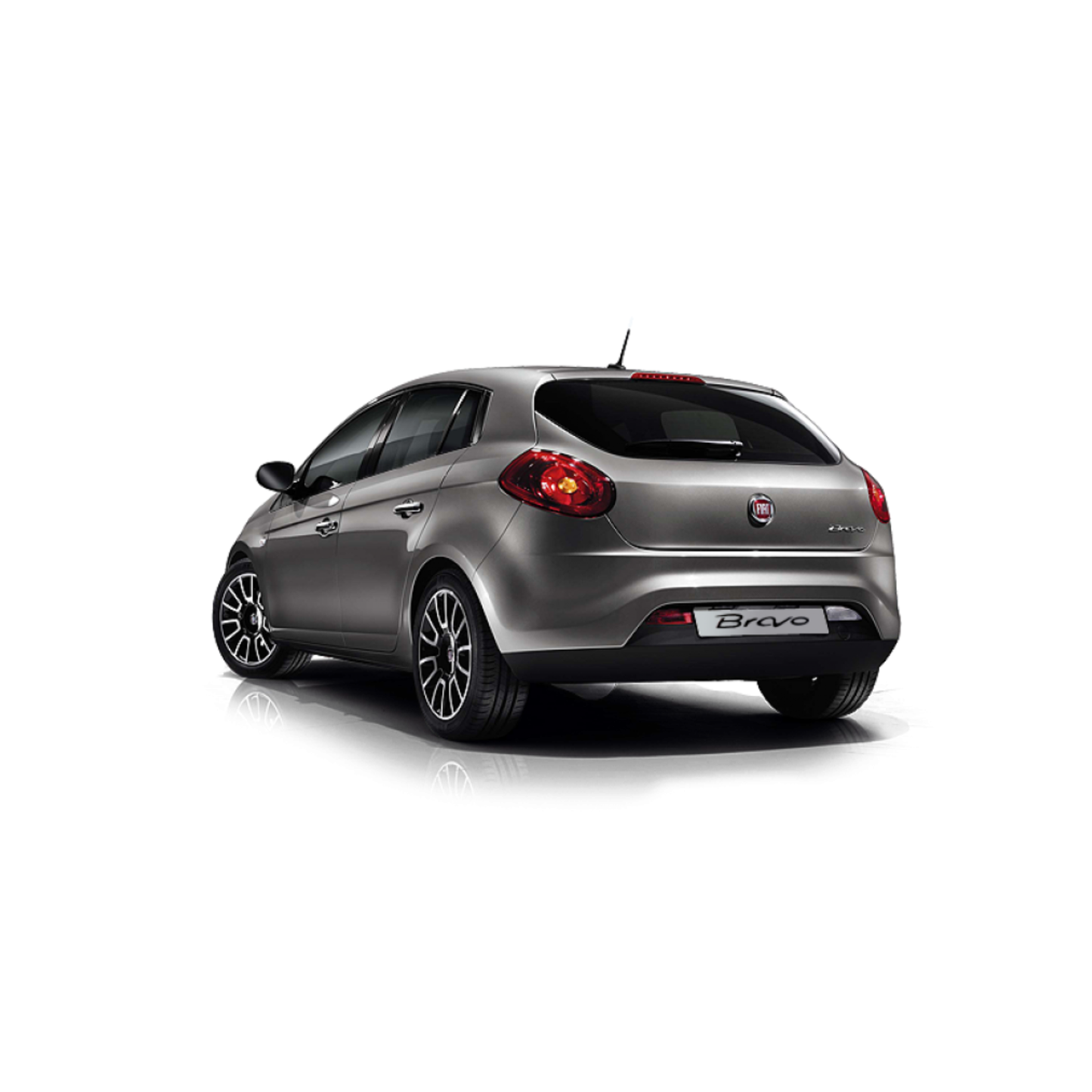 Kit Tagliando Fiat Bravo 1.6 MJT | 4 Litri Olio + 4 Filtri