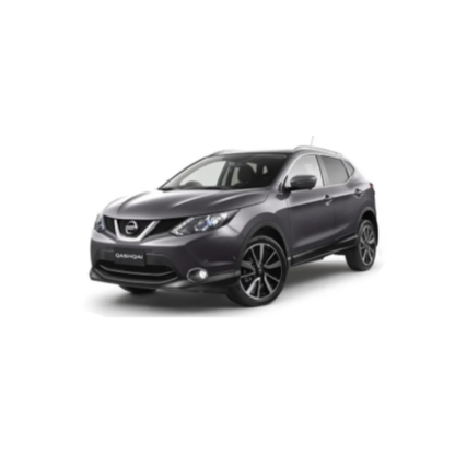 Kit Tagliando Nissan Qashqai 1.6 DCi | 6 Litri Olio + 4 Filtri