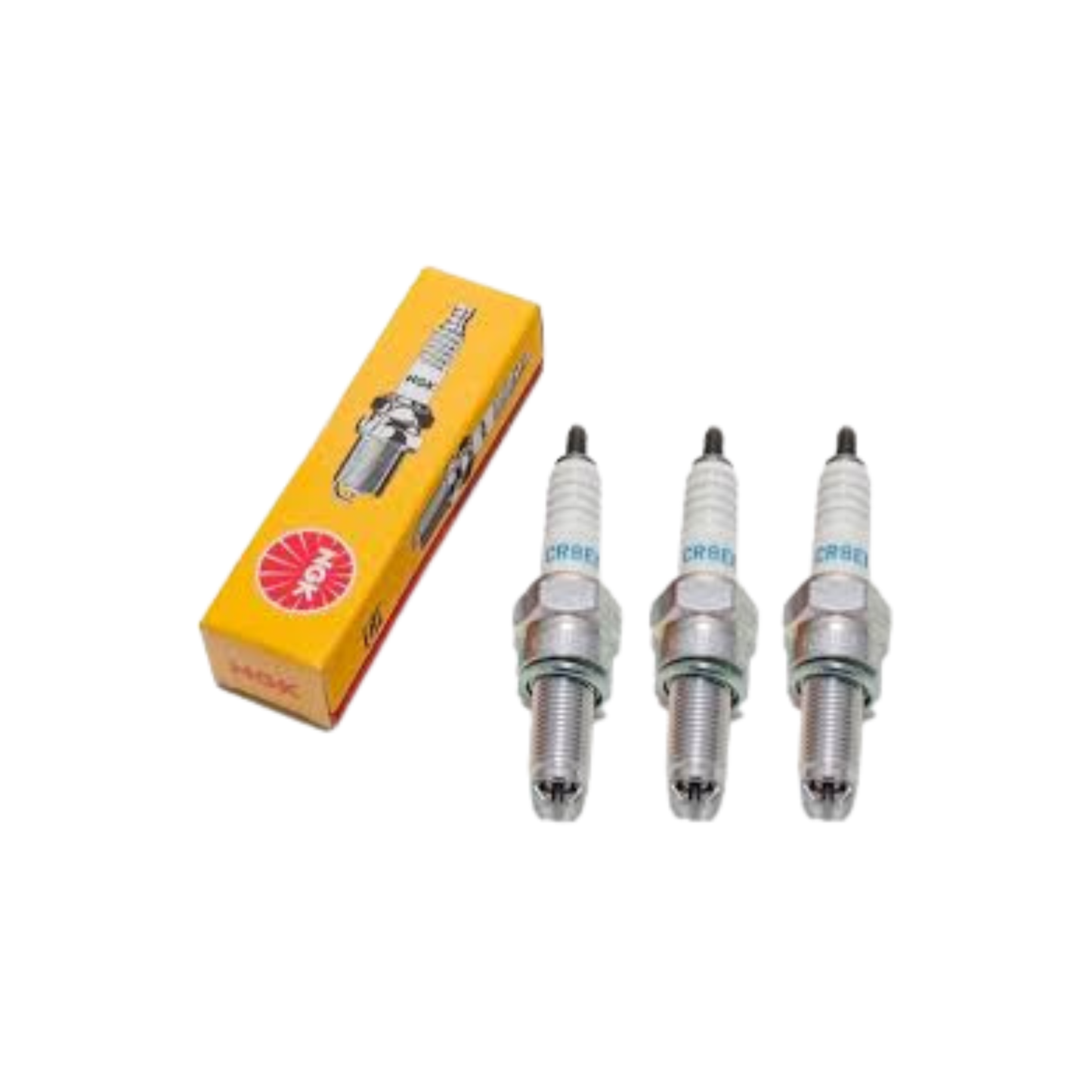 Kit tagliando completo per Renault Captur GPL – Castrol GTX 5W-30 5L + 4 Filtri + 3 Candele NGK + Tappo Olio con Guarnizione