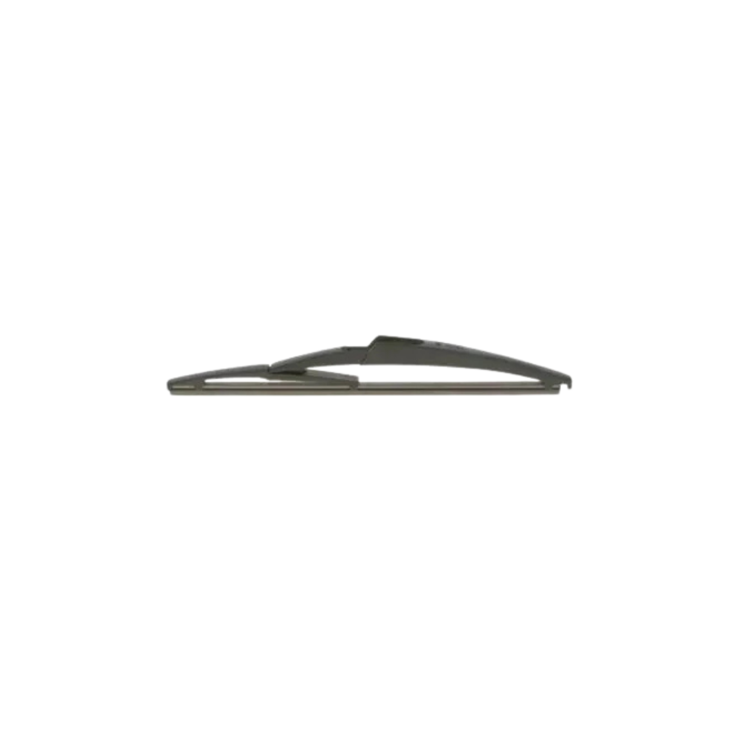 Kit Spazzole Tergicristallo Anteriori + Posteriori – Bosch Aerotwin – Compatibile Fiat