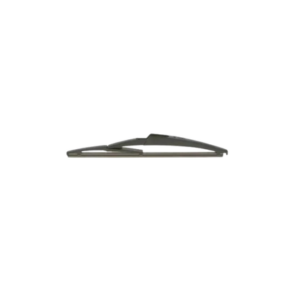 Kit Spazzole Tergicristallo Anteriori + Posteriori – Bosch Aerotwin – Compatibile Fiat