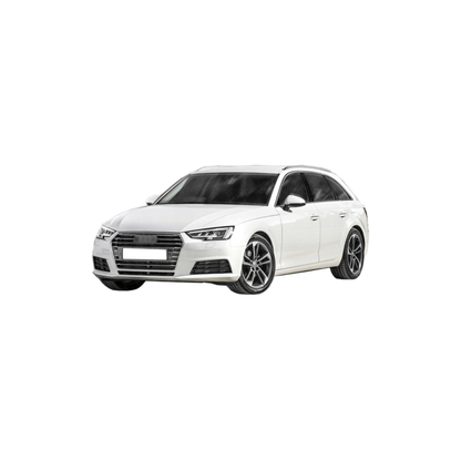 Kit Tagliando Audi A4 - 2.0 TDi 8W5 | 5 Litri Olio Castrol 5W 30 + 4 Filtri