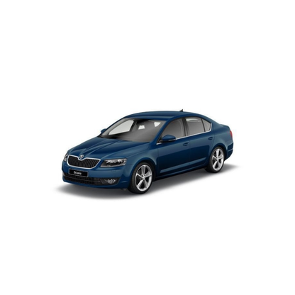 Kit Tagliando Skoda Octavia 5E3 1.6 TDi | 5 Litri Olio + 4 Filtri (Filtro Abitacolo a Carboni Attivi)