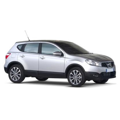 Kit Frizione + Volano + 4 Filtri + 5 Litri Olio Total 5W 40 + 2 Litri Olio Cambio Motul 75W 80 + 1 Litro Olio Freni DOT4 | Nissan Qashqai J10 - 1.5 DCi