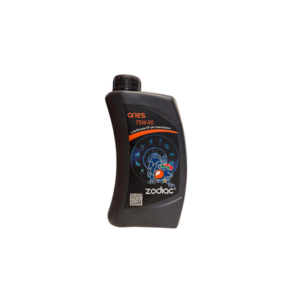 Kit Tagliando Completo + 6 Litri Motul 5W30 + 1 Litro Olio Cambio Zodiac 75W90 - BMW Serie 3 Touring ( 320D )