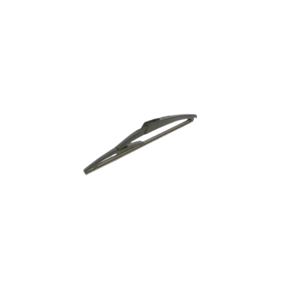 Kit Spazzole Tergicristallo Anteriori + Posteriori – Bosch Aerotwin – Compatibile Fiat