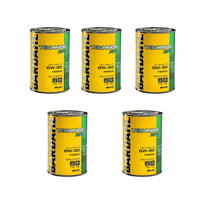 Olio Motore Bardahl Technos XFS 0W-30 5L