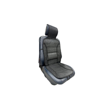 Coprisedile GP Design Nero per Auto – Protezione e Stile Sportivo