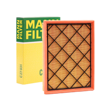 Kit Tagliando 4 Filtri Mann Filter + 7L Olio Castrol Longlife 5W-30 LL – Ford Kuga III 1.5 EcoBlue