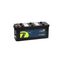 Batteria Industriale / Mezzi Pesanti Seven Parts 120Ah EHD Heavy Duty 800A