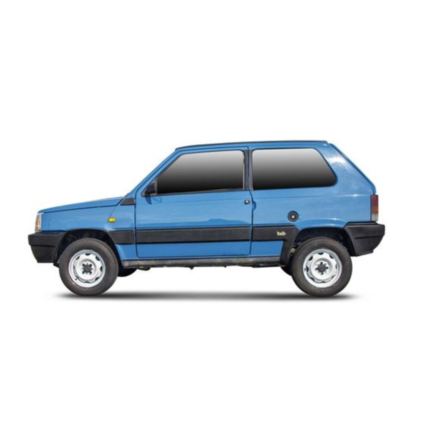 Coppia Molle Anteriori Panda 141 ( 750 / 900 / 1100 / 1200 )