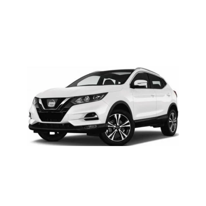 Kit Tagliando Nissan Qashqai J11 1.7 DCi | 6 Litri Olio + 4 Filtri (Filtro Abitacolo a Carboni Attivi)