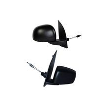 Kit Coppia 2 Specchietti Retrovisore Meccanici SX e DX – Fiat Panda (2003–2009)
