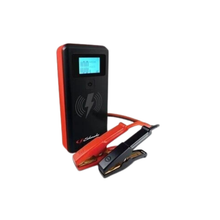 Avviatore di Emergenza (Booster) a Litio 1500A con Funzione Ricarica Wireless Rapida – SCUSL1452