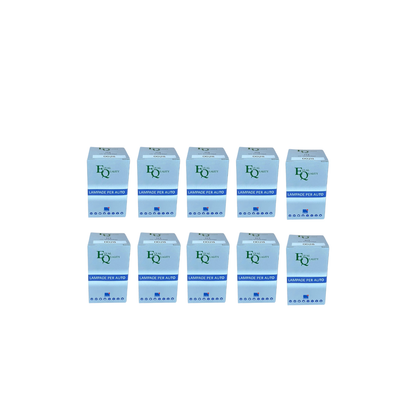 10 Lampadine H4 12V Alogene – Equal Quality