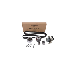Kit Distribuzione Originale + Pompa Acqua Originale  – Volkswagen Golf VI – Motore 1.6 / 2.0 TDI