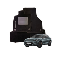 Kit 4 Tappeti in Moquette – Cupra Formentor