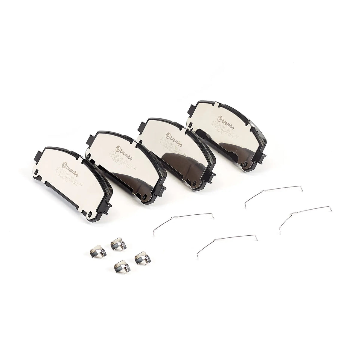 Kit Pastiglie Freno Brembo P 83 188 – Toyota / Suzuki