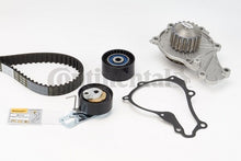 Kit distribuzione con pompa acqua per Ford Kuga II 1.5 TDCi