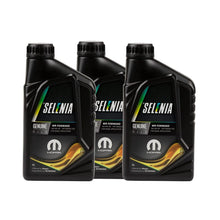 Kit Tagliando 3 Filtri + 5L Olio Selenia 0W30 – Jeep Compass 1.5 Hybrid