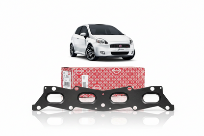 Guarnizione Collettore di Scarico Elring – Fiat Grande Punto 1.4 Multijet