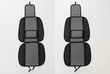 Coprisedile GP Design Nero per Auto
