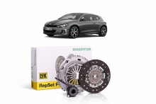Kit Frizione LUK – Volkswagen Scirocco