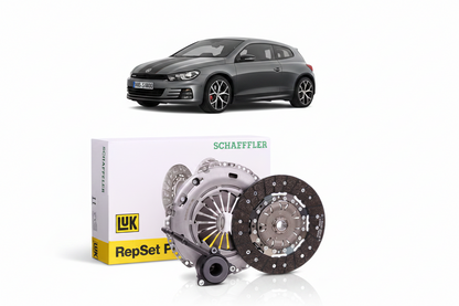 Kit Frizione LUK – Volkswagen Scirocco