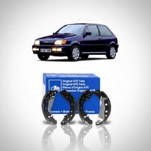 Kit Ganasce Freno ATE – Ford Fiesta III