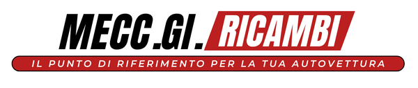 Mecc.Gi. Ricambi