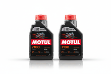 Motul 7100 10W-40 2x1L