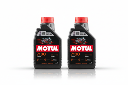 Motul 7100 10W-40 2x1L