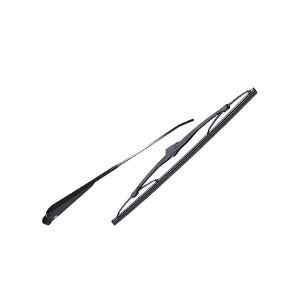 Spazzola + Braccio Tergicristallo Anteriore Completo – Fiat Panda 141 (Dal 1986)
