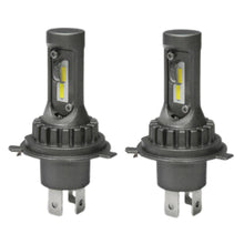 Kit 2 Lampade Sirius H4 LED XL CSP - Auto e Moto Anabbagliante Abbagliante